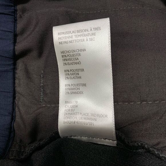 Urban Outfitters Your Neighbors Men Pants - Picture 7 of 9